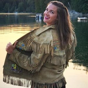 Meet your Posher, Erin